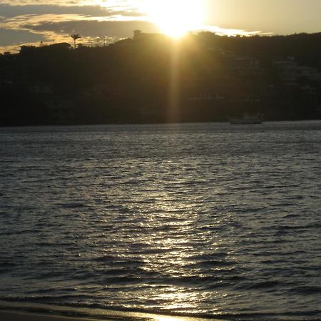 Pousada Ferradura Beach Armacao dos Buzios ภายนอก รูปภาพ