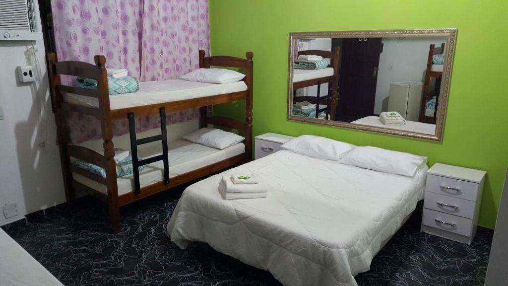 Pousada Ferradura Beach Armacao dos Buzios ภายนอก รูปภาพ