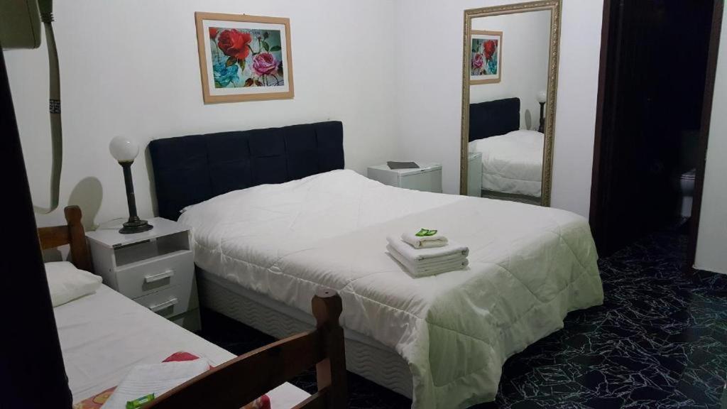 Pousada Ferradura Beach Armacao dos Buzios ภายนอก รูปภาพ
