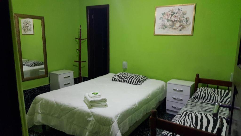 Pousada Ferradura Beach Armacao dos Buzios ภายนอก รูปภาพ