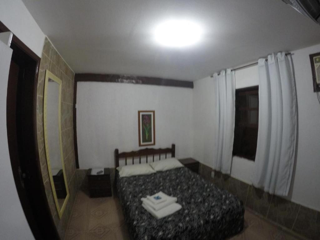 Pousada Ferradura Beach Armacao dos Buzios ภายนอก รูปภาพ