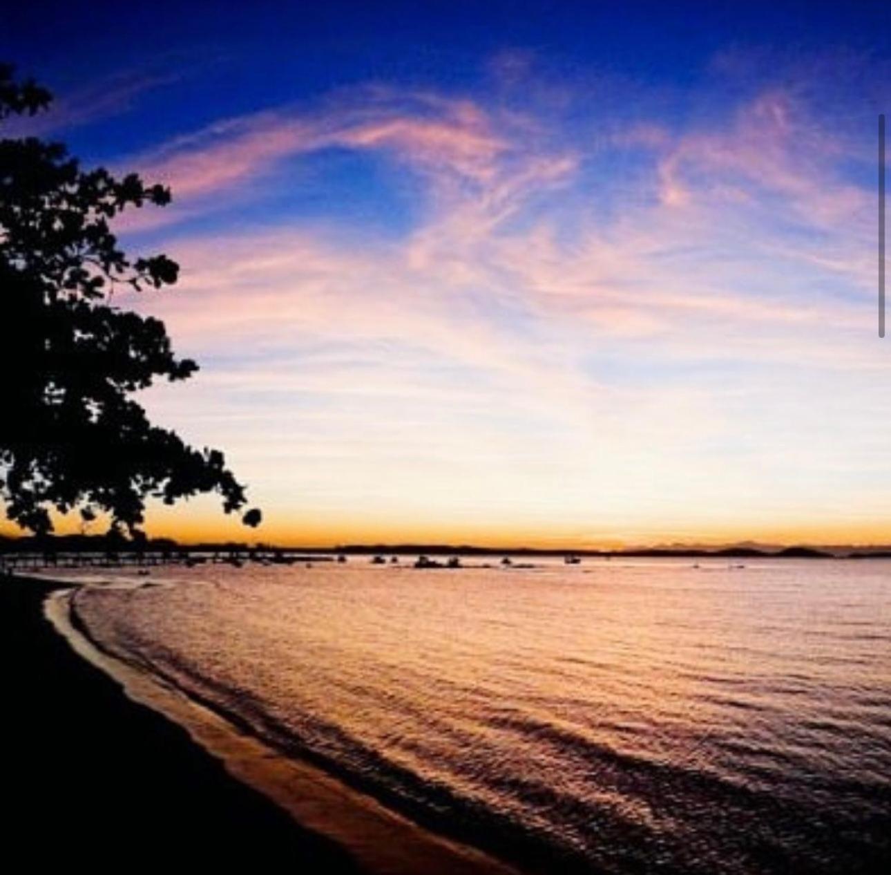 Pousada Ferradura Beach Armacao dos Buzios ภายนอก รูปภาพ