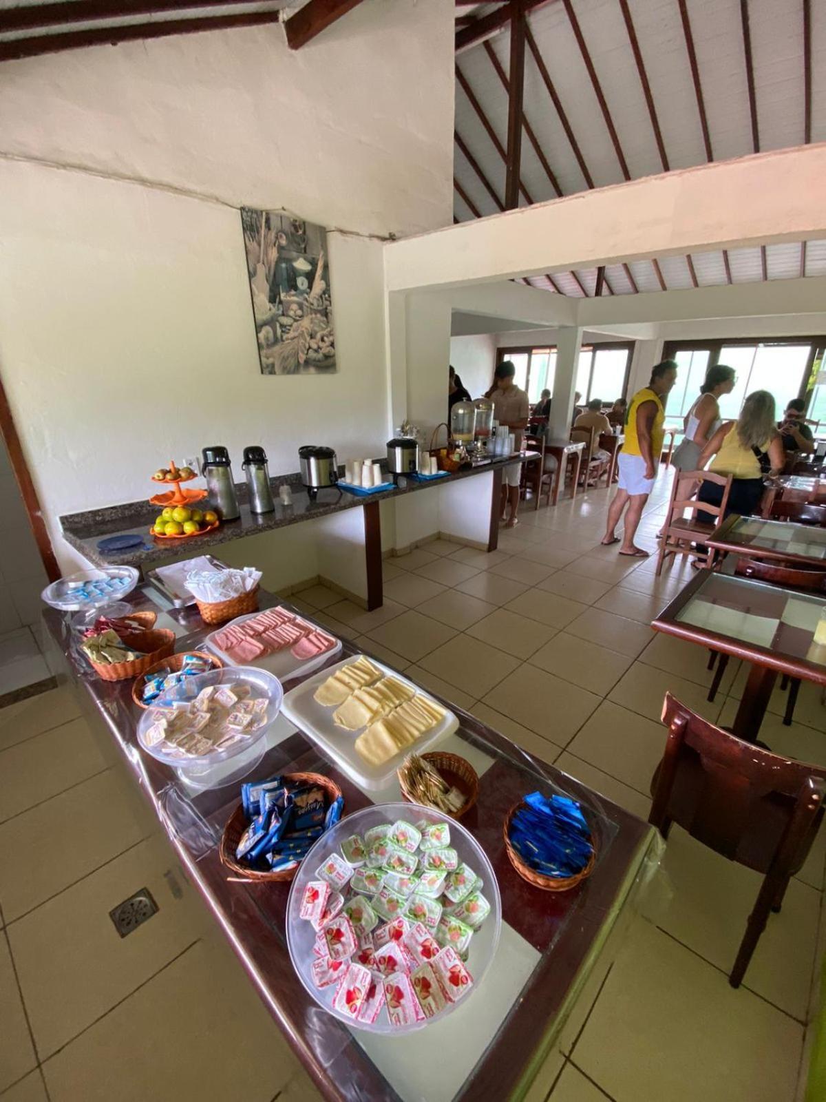 Pousada Ferradura Beach Armacao dos Buzios ภายนอก รูปภาพ