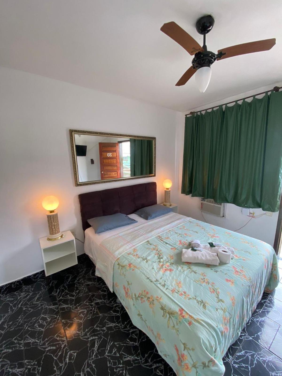 Pousada Ferradura Beach Armacao dos Buzios ภายนอก รูปภาพ