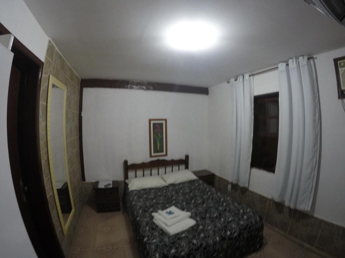 Pousada Ferradura Beach Armacao dos Buzios ภายนอก รูปภาพ